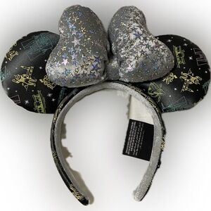 Disney100 Disneyland Retro Minnie Ears